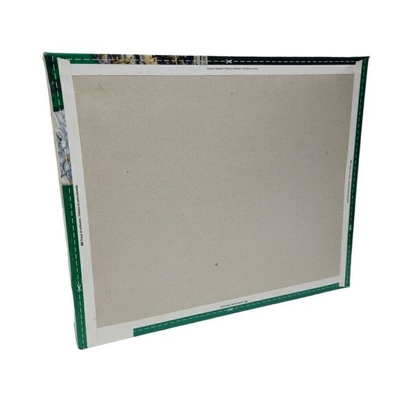 Mega Puzzles In the Shadows - 1500 Pieces - Picture 5 of 6